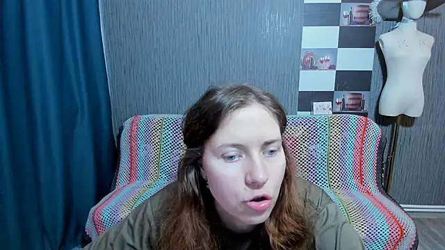 pa1e pr1ncess online show from 02-18-26, 06:53