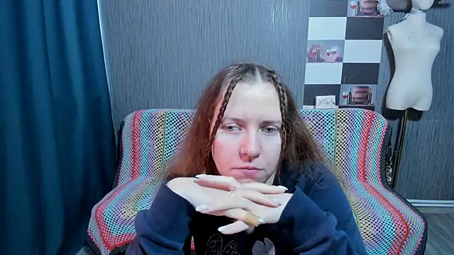 pa1e pr1ncess online show from 02-21-26, 06:47