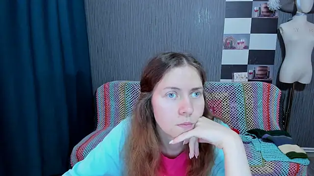 pa1e pr1ncess online show from 03-02-26, 07:15