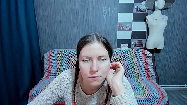 pa1e pr1ncess online show from 03-19-26, 05:11