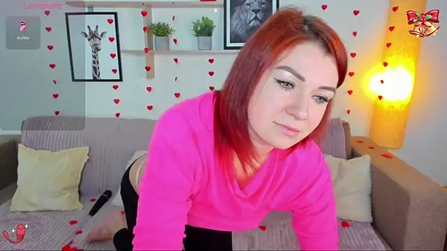 Creamy Lissa online show from 03-04-26, 10:10