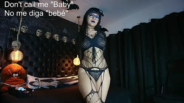 Snapshot of AlexHoe_ chatting on 07-02-26, 06:36 AlexHoe online show from 07-02-26, 06:36