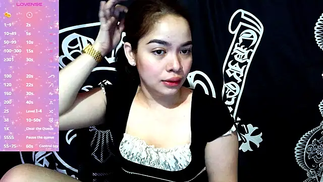  preciousmoira  online show from 05-13-26, 02:53