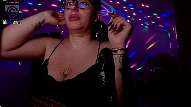 SonyaDevon online show from 05-23-26, 03:01