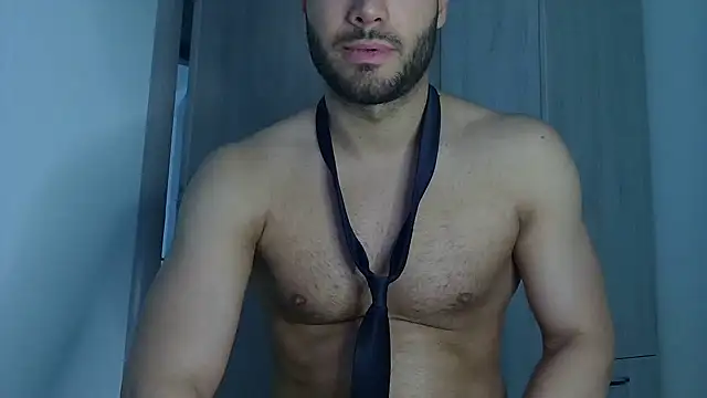 Justynn1 online show from 05-21-26, 03:57