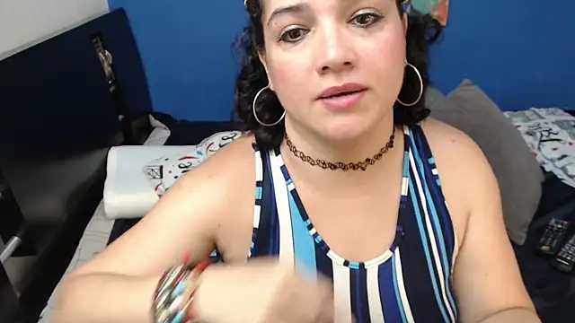 GlendaStarx online show from 04-05-26, 09:45