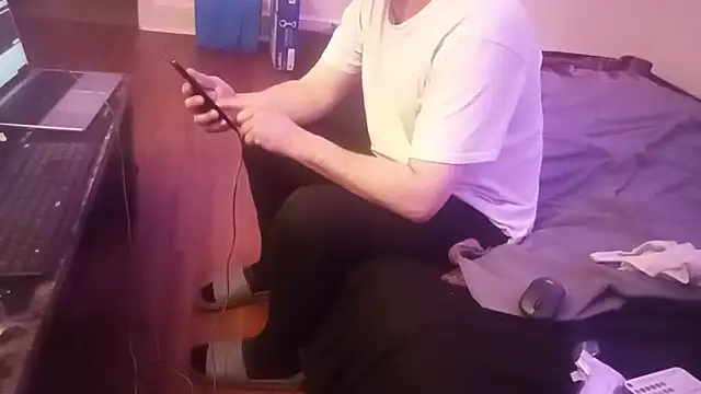 Kitrider online show from 03-16-26, 02:50