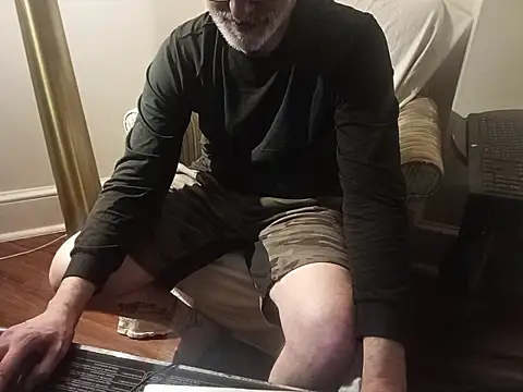 Kitrider online show from 04-05-26, 11:35