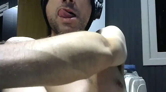 gauchors20 online show from 02-15-25, 03:20