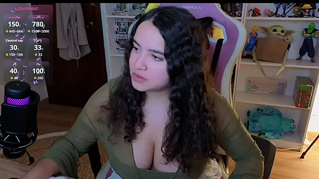 Sweet sully   online show from 11-22-25, 10:14