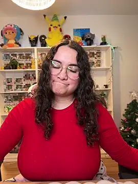 Sweet sully   online show from 01-07-26, 09:34