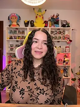 Sweet sully   online show from 02-13-26, 08:43