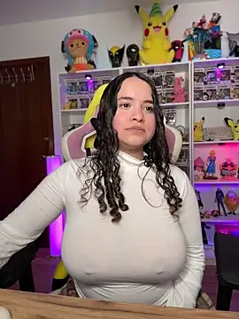 Sweet sully   online show from 03-14-26, 09:04