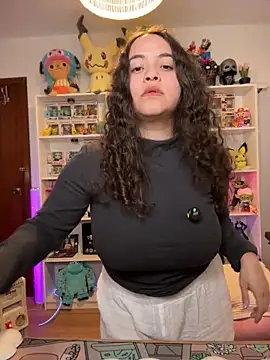 Sweet sully   online show from 04-01-26, 04:37