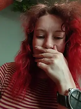 Frost foxy online show from 03-27-26, 03:56