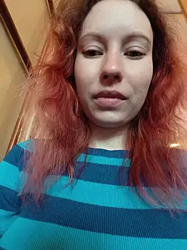 Frost foxy online show from 04-11-26, 02:27