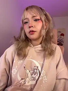 KuroChan420 online show from 01-07-26, 01:19