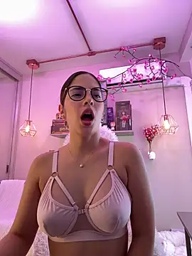 Zoe Bae online show from 03-10-26, 09:20