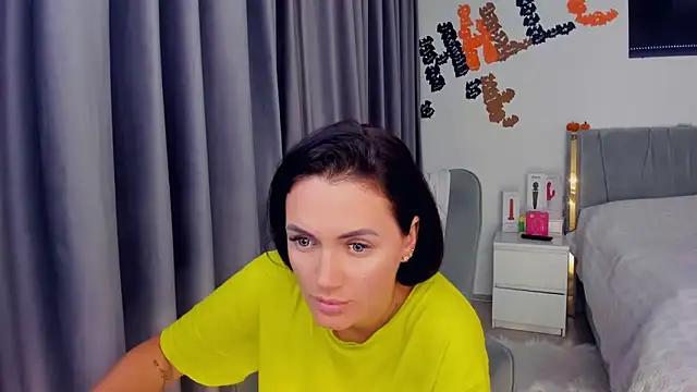 jessykmxx online show from 10-19-25, 10:49