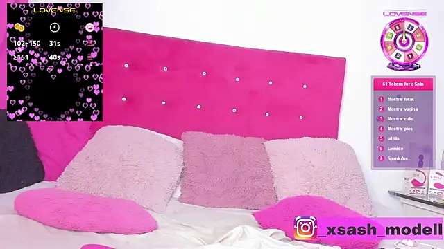 sasha xxxx online show from 03-02-26, 01:08