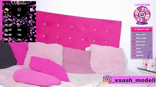 sasha xxxx online show from 03-02-26, 07:37