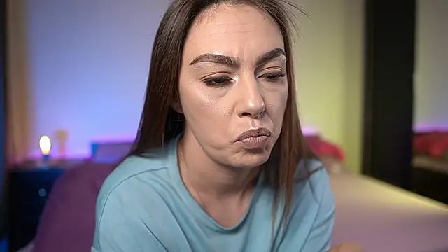 TiffanyPierce online show from 02-20-26, 09:15