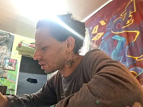 Toycockhot online show from 07-23-26, 01:58