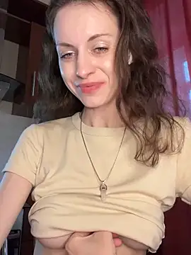 Snapshot of MissAnuta chatting on 05-23-26, 08:51 MissAnuta online show from 05-23-26, 08:51