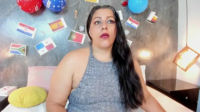 SexxyPamela online show from 07-01-26, 07:46