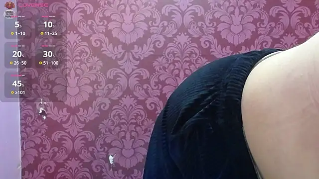 juliana diaz online show from 04-06-26, 11:22