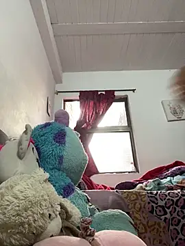 AlondraDiossa03 online show from 02-07-26, 03:16