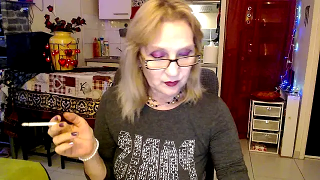 Snapshot of Ala-N-Dala chatting on 02-19-26, 11:39 Ala-N-Dala online show from 02-19-26, 11:39