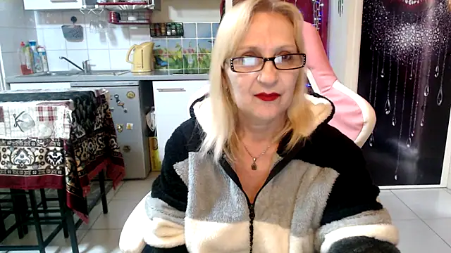 Snapshot of Ala-N-Dala chatting on 03-30-26, 07:53 Ala-N-Dala online show from 03-30-26, 07:53