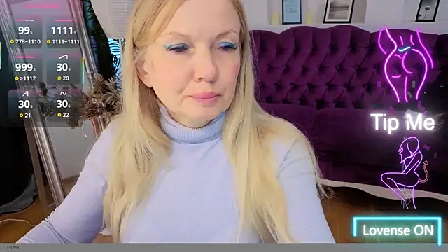 Abby Moore  online show from 06-02-26, 07:10