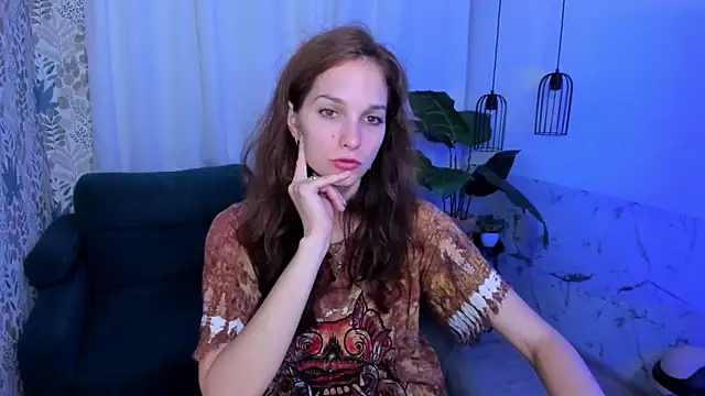 MirandaGlow online show from 07-15-26, 05:34