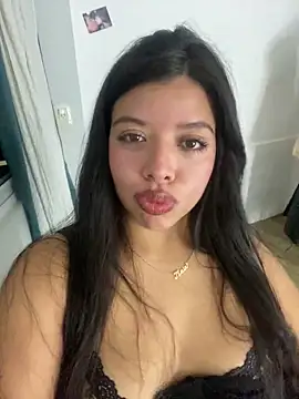 DulceAngelica online show from 03-19-26, 02:04