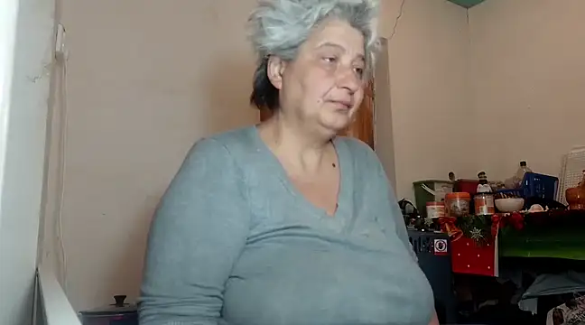 ExquisiteMature online show from 01-17-25, 11:06