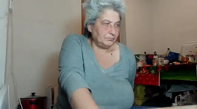 ExquisiteMature online show from 01-18-25, 04:04