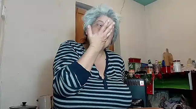 ExquisiteMature online show from 01-25-25, 06:13