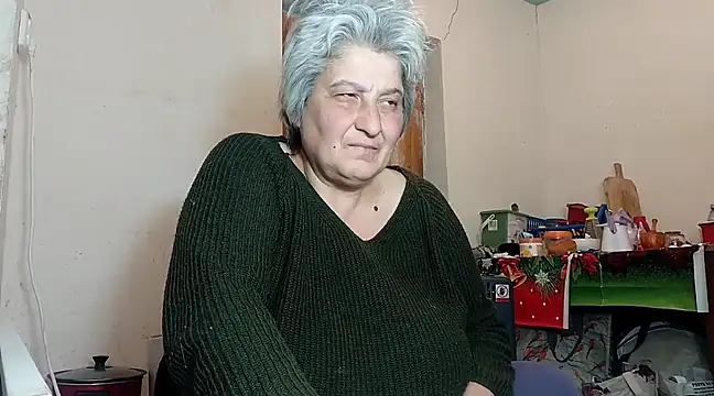 ExquisiteMature online show from 02-09-25, 11:25