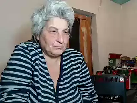 ExquisiteMature online show from 02-16-25, 11:48