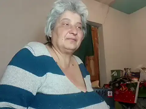 ExquisiteMature online show from 02-22-25, 02:52