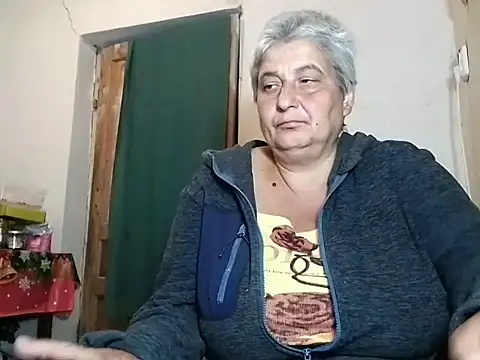 ExquisiteMature online show from 09-29-25, 01:00