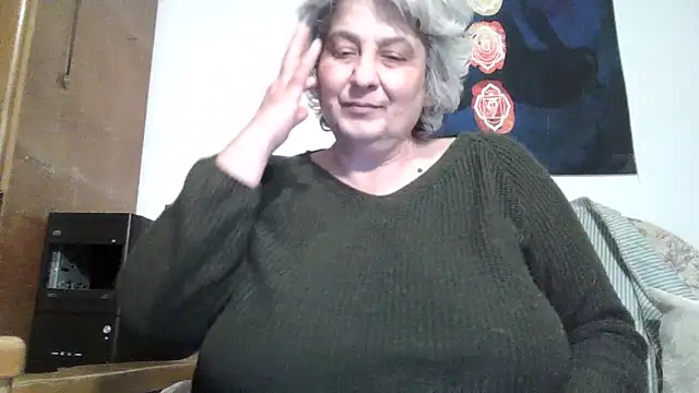 ExquisiteMature online show from 04-14-26, 07:31