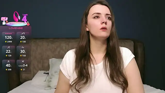 IamMolly online show from 02-22-26, 07:23