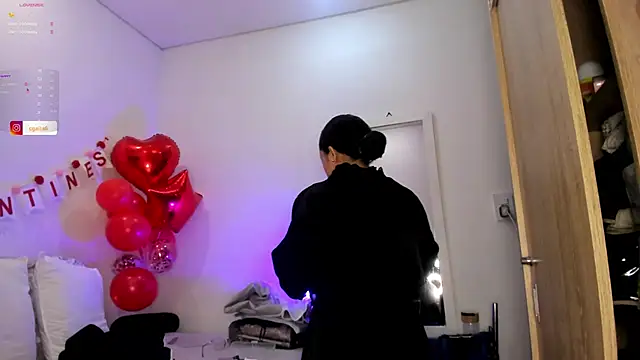 carolgaita online show from 02-13-26, 10:11