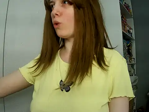 BellaRaim online show from 04-16-26, 02:18