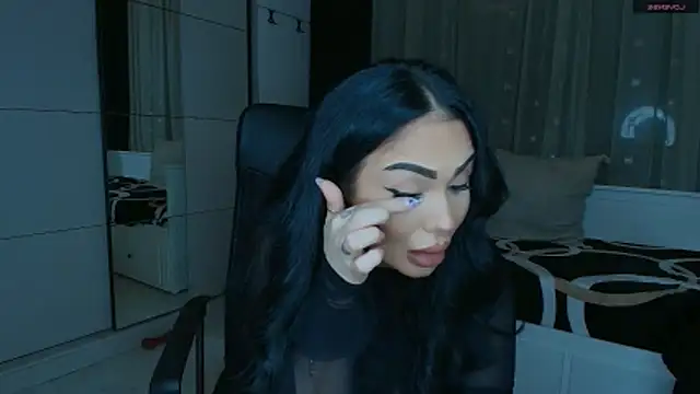 mistress meryem online show from 03-11-26, 09:43