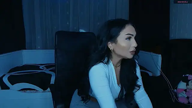 mistress meryem online show from 03-18-26, 10:13