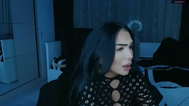 mistress meryem online show from 04-06-26, 11:05